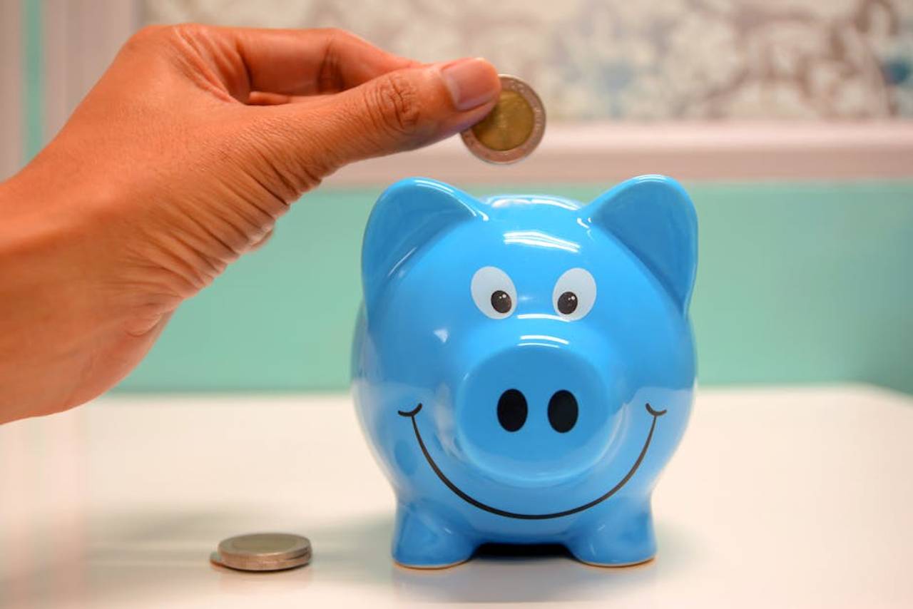 Bilde av ulike fond og investeringsalternativer