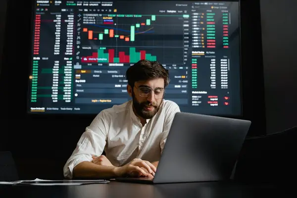 Finansielle investeringsstrategier